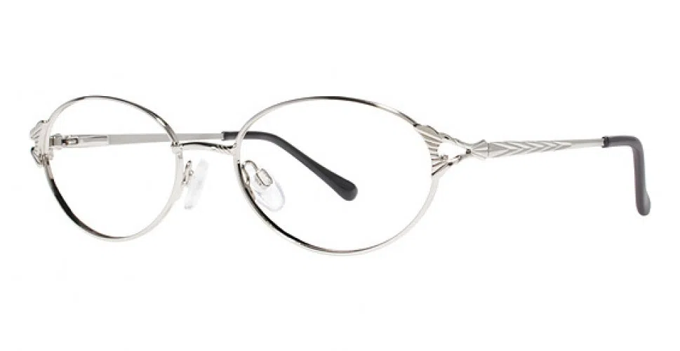 MODERN METALS NANCY Eyeglasses - view 5